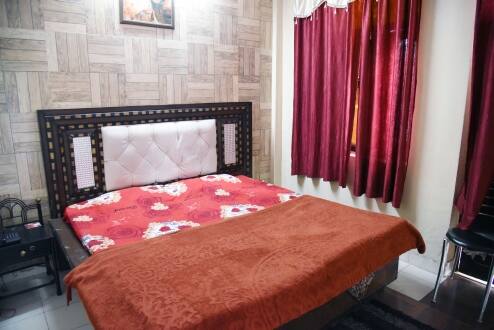 Hotel Star Welcome, Chandigarh 2
